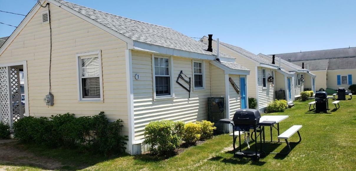 אולד אורצ'רד ביץ' Little Miss Cottages מראה חיצוני תמונה